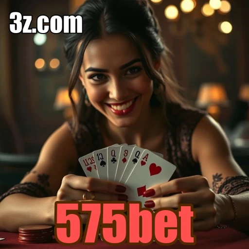 575bet Jogos Diversos