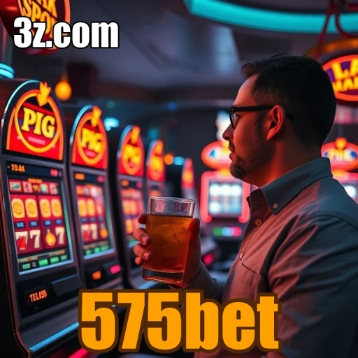 575bet Vip