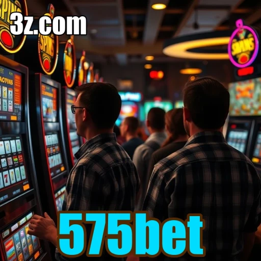 575bet Apostas Virtuais